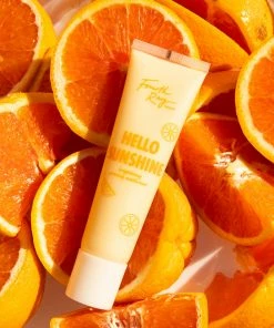 Fourth Ray Beauty Skincare Hello Sunshine
