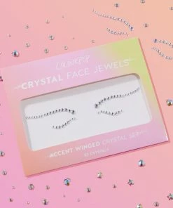 ColourPop Accent Winged