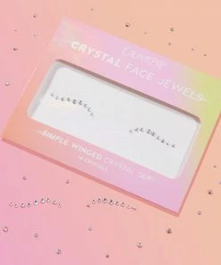 ColourPop Face Simple Winged 7 ColourPop Face Simple Winged