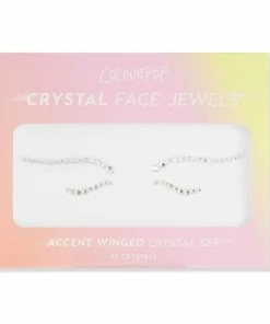 ColourPop Accent Winged