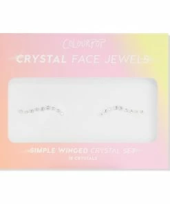 ColourPop Face Simple Winged