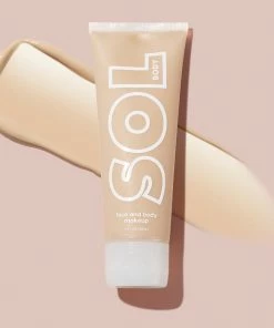 SOL Body Fair 2 Body Makeup