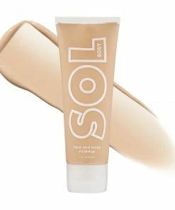 SOL Body Fair 2 Body Makeup