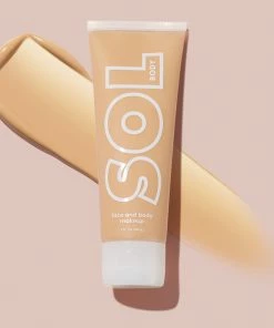 SOL Body Fair 4 Body Makeup