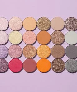 ColourPop Value Sets Magic Hour