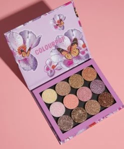 ColourPop Palettes Star Studded