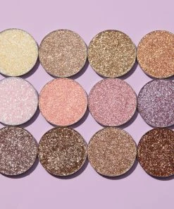ColourPop Palettes Star Studded