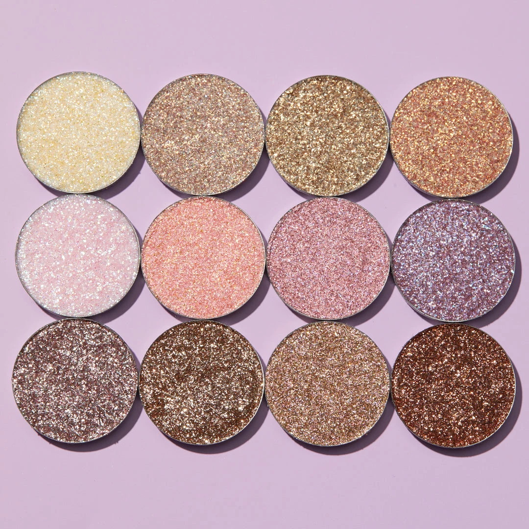 ColourPop Palettes Star Studded 4 ColourPop Palettes Star Studded