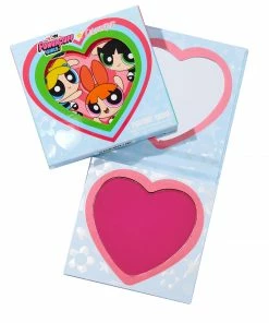 ColourPop Face Fighting Crime