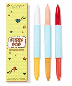 ColourPop Value Sets Fizzy Pop