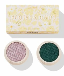 ColourPop Daisy Does It Collection Flower Buds