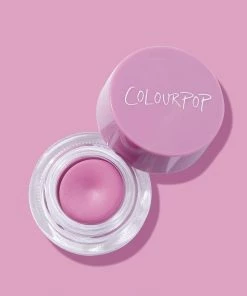 ColourPop Flowerful Eyes