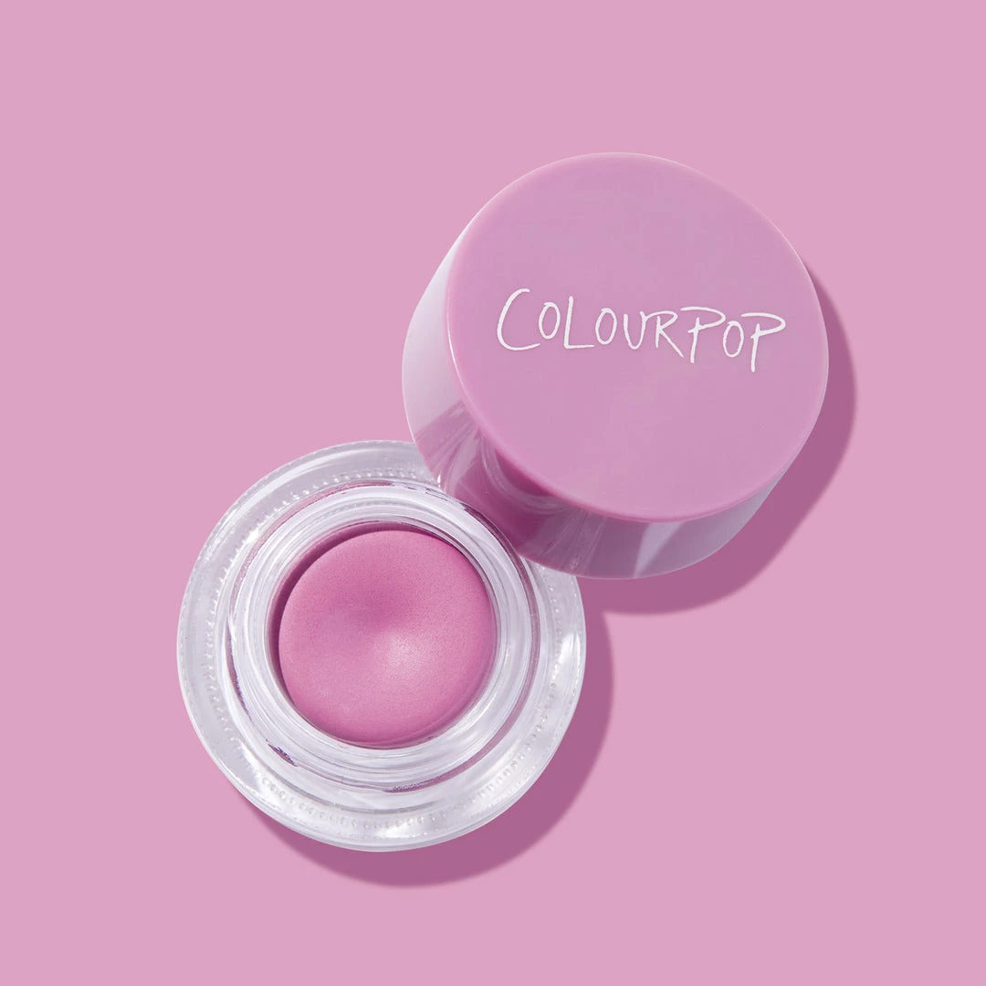 ColourPop Flowerful Eyes 3 ColourPop Flowerful Eyes