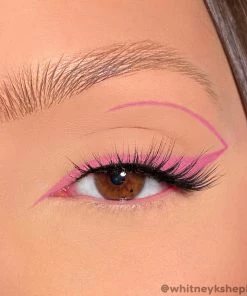 ColourPop Flowerful Eyes