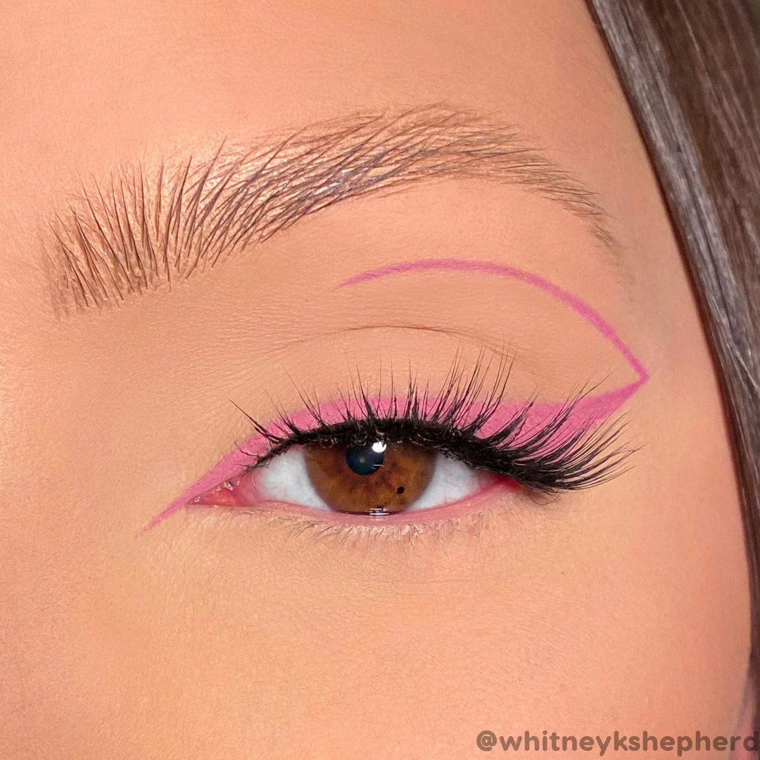 ColourPop Flowerful Eyes 4 ColourPop Flowerful Eyes