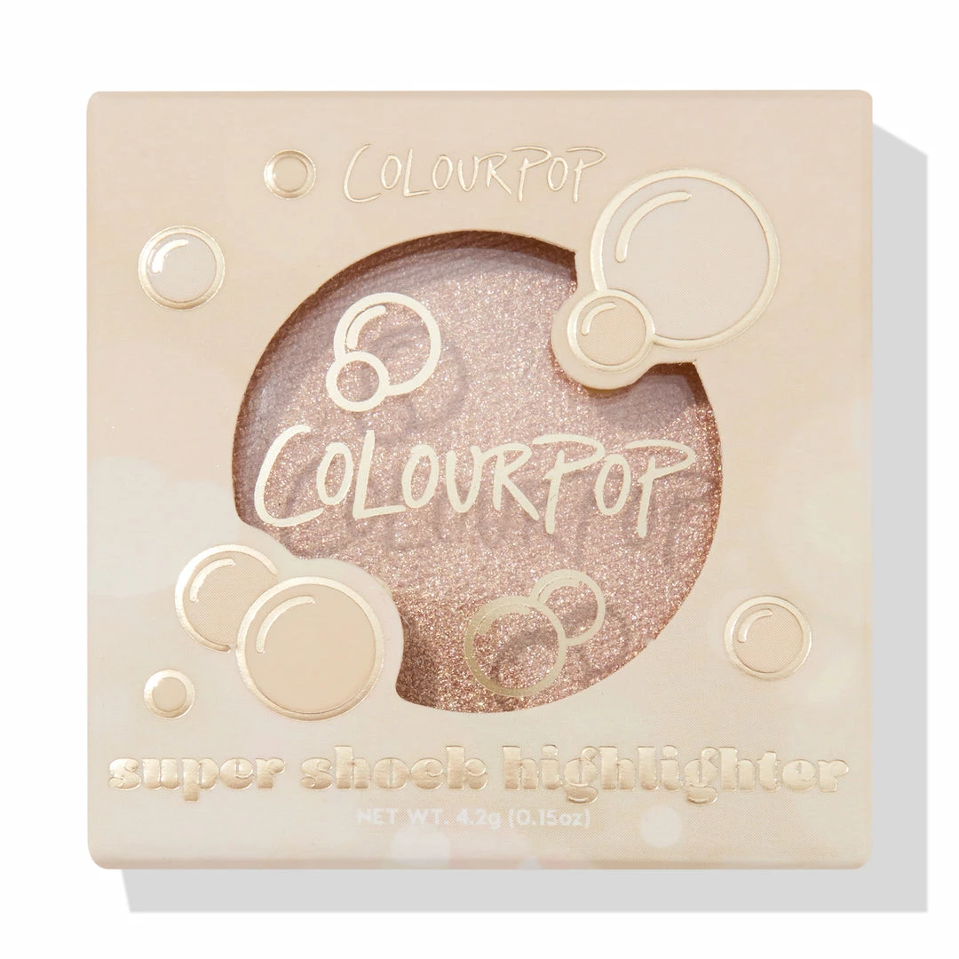 ColourPop Flute Punch 5 ColourPop Flute Punch