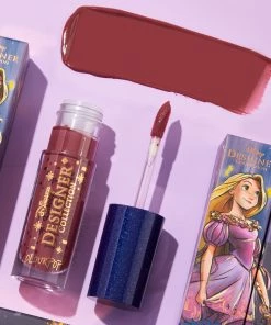 ColourPop Lips Flynn