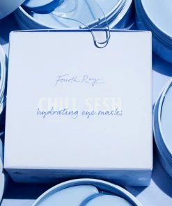 Fourth Ray Beauty Chill Sesh