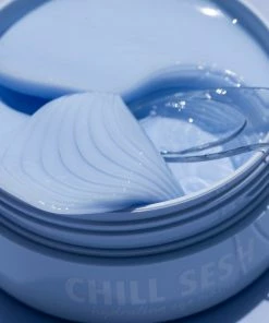 Fourth Ray Beauty Chill Sesh