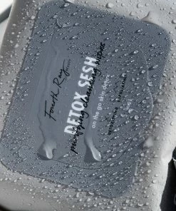 Fourth Ray Beauty Detox Sesh