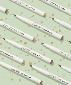 ColourPop Freckle Pen Best Selling Face