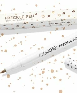 ColourPop Face Soft Brown