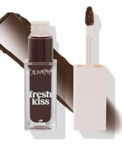 ColourPop Coal It Quits