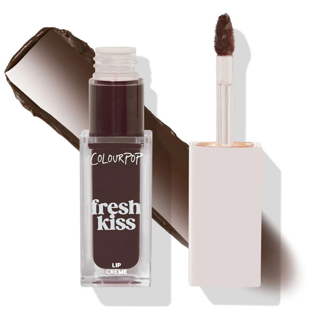 ColourPop Coal It Quits 3 ColourPop Coal It Quits