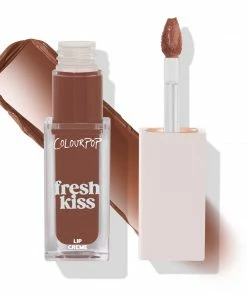 ColourPop Lips Cornerstone