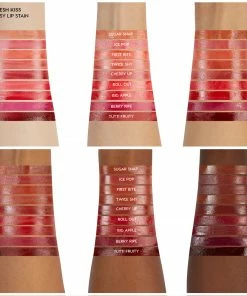 ColourPop Value Sets Fruit Snack