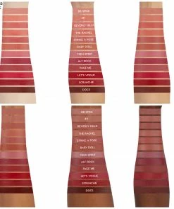 ColourPop The Rachel