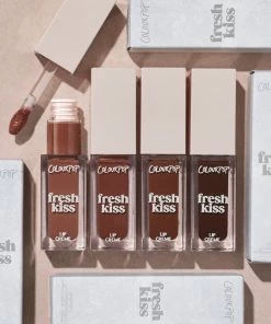 ColourPop In The Nude