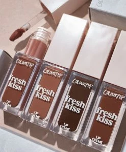 ColourPop In The Nude