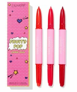 ColourPop Fruity Pop Value Sets