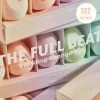 ColourPop The Full Beat Value Sets
