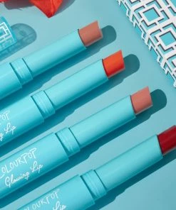 ColourPop Summer Glow Up New