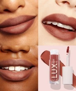 ColourPop Get Money Lips