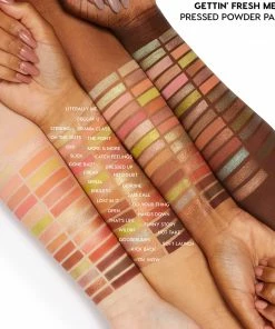 ColourPop New Just So Fresh