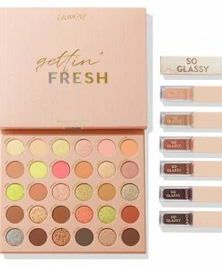ColourPop New Just So Fresh
