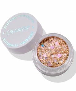 ColourPop Back In Stock Hopeless Romantic