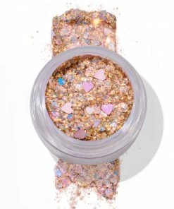 ColourPop Back In Stock Hopeless Romantic