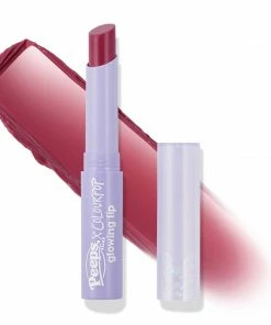 ColourPop Lips PEEPS® Lavender