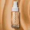 SOL Body Body Oil Golden