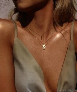 SOL Body Body Oil Golden