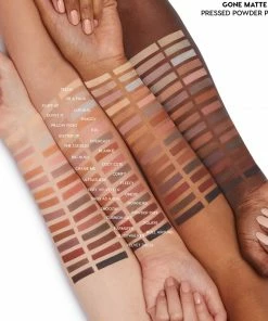 ColourPop Trending Now Gone Matte