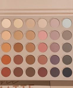 ColourPop Trending Now Gone Matte