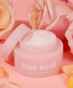 Fourth Ray Beauty Good Mood Gel Moisturizer Skincare