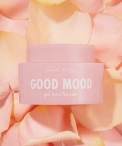 Fourth Ray Beauty Good Mood Gel Moisturizer Skincare