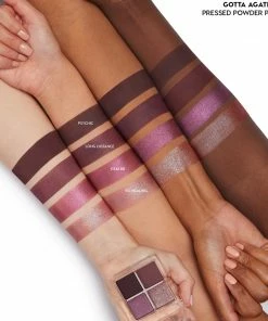 ColourPop Gotta Agate Palettes