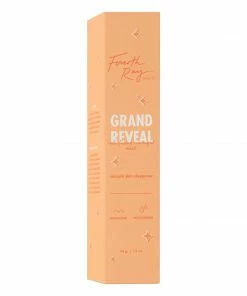Fourth Ray Beauty Grand Reveal